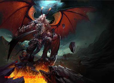 自由之战英雄但丁出装加点技巧攻略