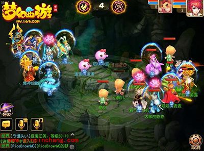 梦幻西游手游PVP速度弱势如何翻盘？