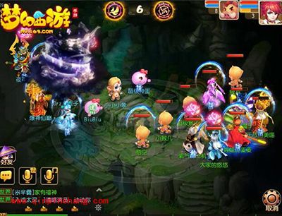 梦幻西游手游PVP速度弱势如何翻盘？