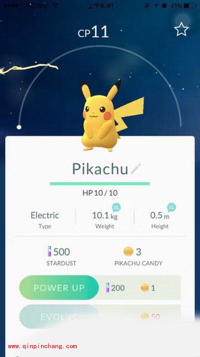 Pokemon GO初始精灵选择谁？口袋妖怪GO初始精灵选择推荐