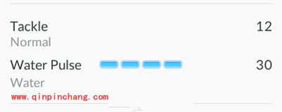 Pokemon GO初始精灵选择谁？口袋妖怪GO初始精灵选择推荐