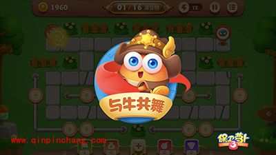 保卫萝卜3牛仔阿波闪亮登场 牛仔角色解读