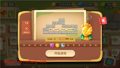 保卫萝卜3集市15关卡金萝卜怎么打？金萝卜攻略