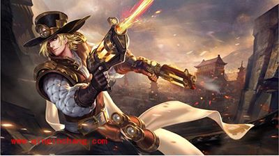 王者荣耀马可波罗如何出装？符文搭配攻略