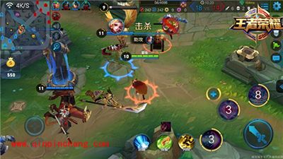 王者荣耀妲己怎么玩？魅惑之狐玩法攻略