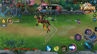 王者荣耀妲己怎么玩？魅惑之狐玩法攻略