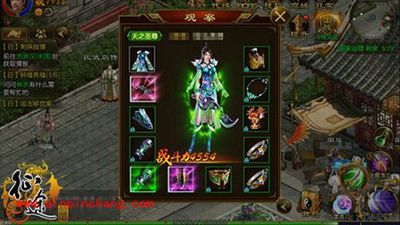 征途手游65级刀职业装备如何选择？装备属性选取攻略