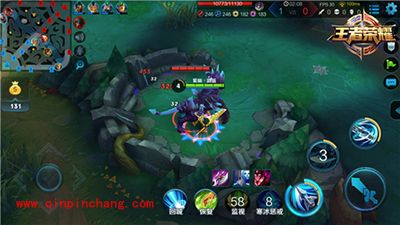 王者荣耀打野技巧分享 打野的五大误区