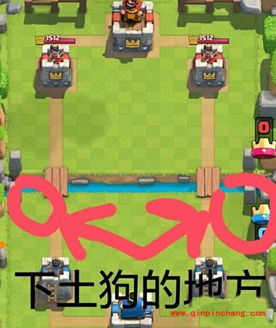 皇室战争熔岩猎犬如何上分?熔岩猎犬各分段上分卡组推荐