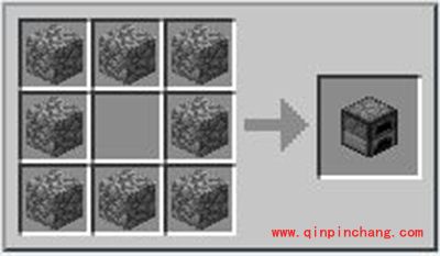 我的世界火把怎么制作?火把合成材料解析