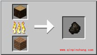 我的世界火把怎么制作?火把合成材料解析