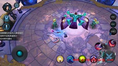 乱斗西游2第二十三章BOSS怎么过？第23章三星通关攻略