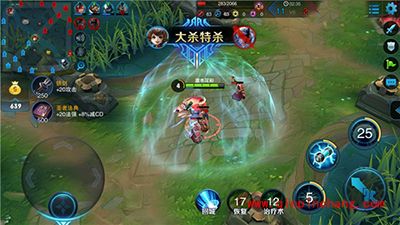 王者荣耀孙膑怎么玩？孙膑玩法攻略