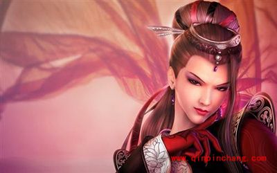 秦时明月手游大司命详解