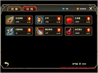 伊甸手游快速提升战斗力方法