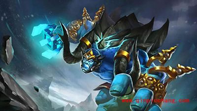 乱斗西游2手游昆仑奴好不好？