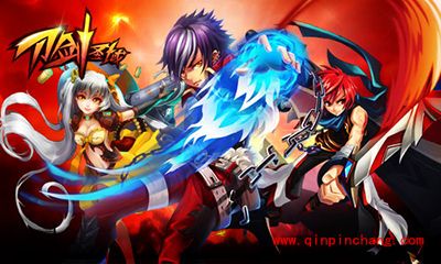 手游刀剑圣域雷霆炮手刷兵攻略