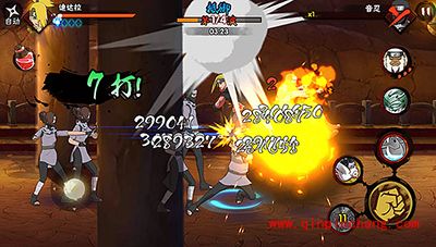 火影忍者新英雄迪达拉怎么玩？迪达拉打法技巧解读