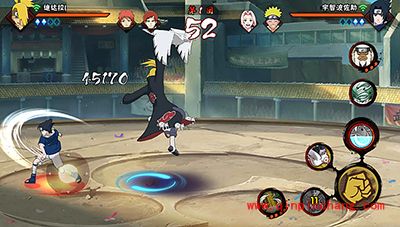 火影忍者新英雄迪达拉怎么玩？迪达拉打法技巧解读