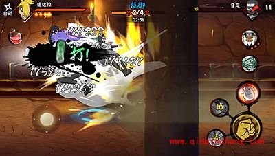 火影忍者新英雄迪达拉怎么玩？迪达拉打法技巧解读