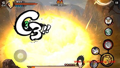 火影忍者新英雄迪达拉怎么玩？迪达拉打法技巧解读