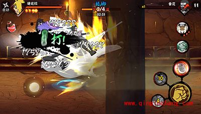 火影忍者新英雄迪达拉怎么玩？迪达拉打法技巧解读