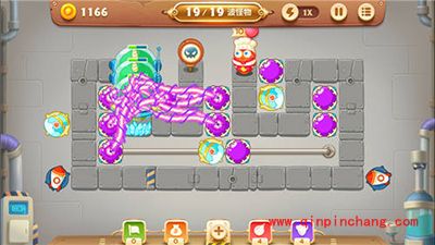 保卫萝卜3多重箭怎么样？多重箭及魔法球那个好？