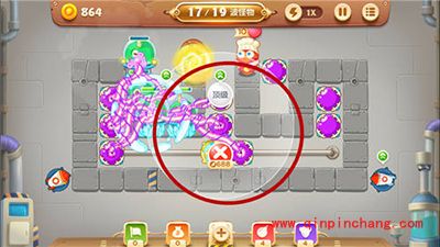 保卫萝卜3多重箭怎么样？多重箭及魔法球那个好？