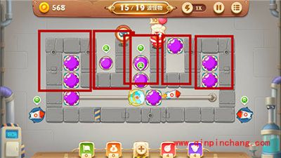 保卫萝卜3多重箭怎么样?多重箭及魔法球那个好?