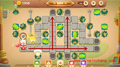 保卫萝卜3多重箭怎么样?多重箭及魔法球那个好?