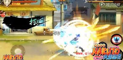 火影忍者手游纲手好不好？纲手详解