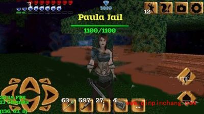 被尘封的故事邪恶的生物保拉任务通关攻略