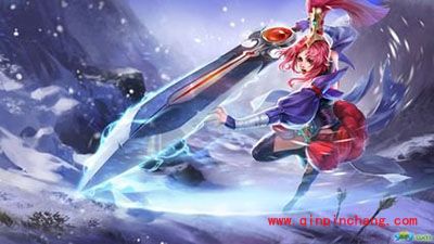 王者荣耀花木兰符文搭配详解