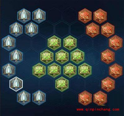 王者荣耀花木兰符文搭配详解