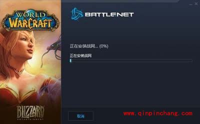 魔兽世界钢铁部落入侵补丁怎么下载？