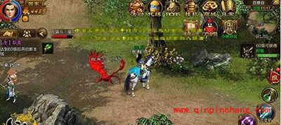 征途手游弓箭手怎么抓宠物?弓箭手抓宠物技巧分享