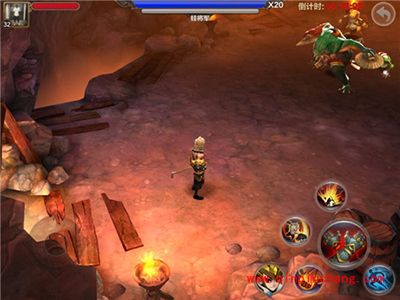 全民斗战神矿洞怎么玩?矿洞玩法技巧解读