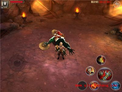 全民斗战神矿洞怎么玩?矿洞玩法技巧解读