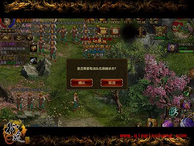 征途手游添加好友有什么用?好友的用处大全