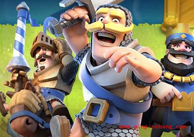 皇室战争新手冲分卡组推荐 野猪流攻略解析