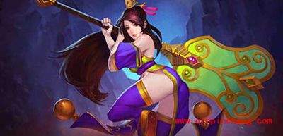 乱斗西游2手游铁扇公主好不好？