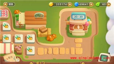 保卫萝卜3各大关卡难点解读 助各位玩家轻松通关