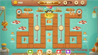 保卫萝卜3各大关卡难点解读 助各位玩家轻松通关