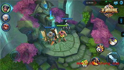 王者荣耀世外之地大师难度三星通关攻略