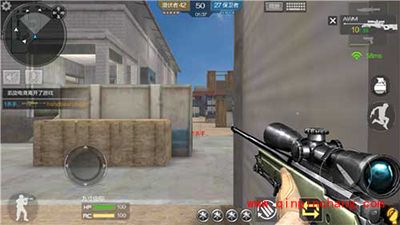 CF手游新手成长攻略 马厩地图攻略大全