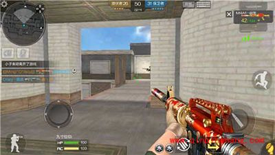 CF手游新手成长攻略 马厩地图攻略大全