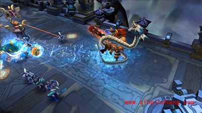 乱斗西游2手游新手选择职业攻略