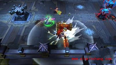 乱斗西游2手游新手选择职业攻略