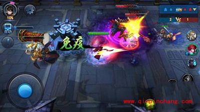 乱斗西游2手游新手选择职业攻略