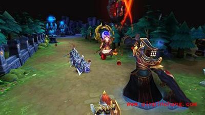 乱斗西游2手游新手选择职业攻略